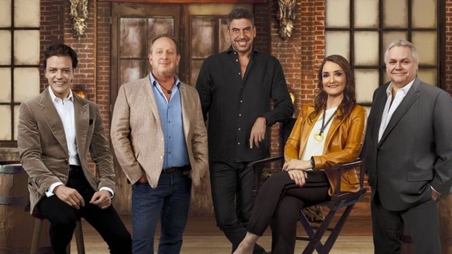 ¿Quién de Shark Tank México tiene más dinero?