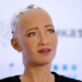 Fabricarán más unidades de Sophia, la robot humanoide que prometió destruir a la humanidad