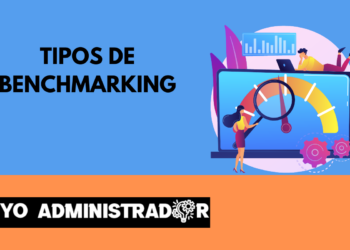 ¿Qué tipos de Benchmarking existen y como ayudan a mejorar tu empresa?