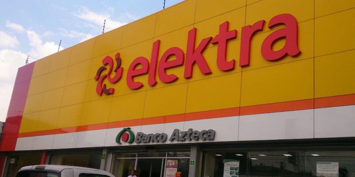 Elektra se convierte en la primera tienda retail en México que acepta una criptomoneda como forma de pago