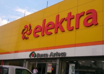 Elektra se convierte en la primera tienda retail en México que acepta una criptomoneda como forma de pago