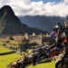 Transformers 7 grabará escenas en Machu Picchu y Tarapoto