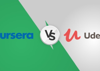 ¿Cuál es mejor? Coursera vs Udemy
