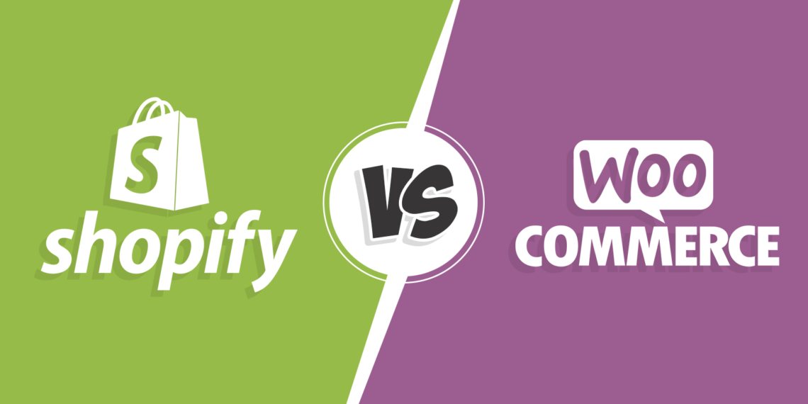 Shopify vs Woocommerce ¿Cuál es mejor para tu tienda online?