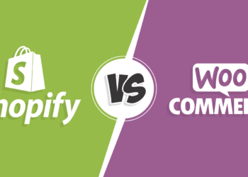 Shopify vs Woocommerce ¿Cuál es mejor para tu tienda online?