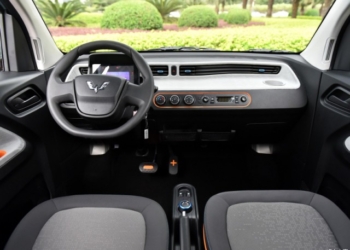 Auto eléctrico chino aplasta a Tesla y lidera en ventas en el mundo