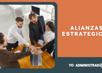 ¿Qué son las alianzas estratégicas?