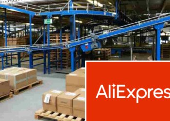 AliExpress inaugura en México el primer centro de distribución de América