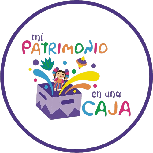 México: Conociendo el Patrimonio Cultural a través del proyecto “Mi Patrimonio en una Caja”