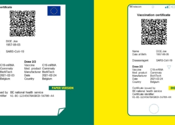 Para realizar Viajes Seguros dentro de la Unión Europea se deberá presentar un Certificado Sanitario que funcionará a partir de junio