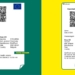 Para realizar Viajes Seguros dentro de la Unión Europea se deberá presentar un Certificado Sanitario que funcionará a partir de junio