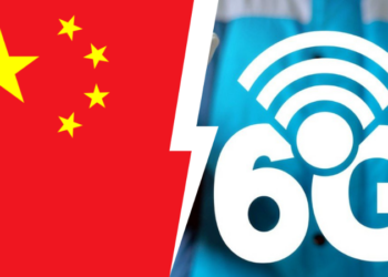 China establece un nuevo récord al transmitir 1TB de datos en tan solo 1 segundo a través de su red de prueba 6G