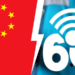 China establece un nuevo récord al transmitir 1TB de datos en tan solo 1 segundo a través de su red de prueba 6G