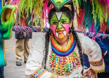 Colombia nos muestra su diversidad cultural en el libro de los Records Guinness