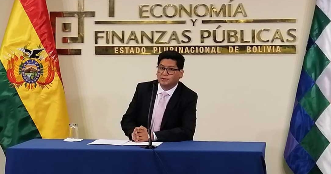 Gobierno de Bolivia evalúa dejar de pagar su deuda externa temporalmente