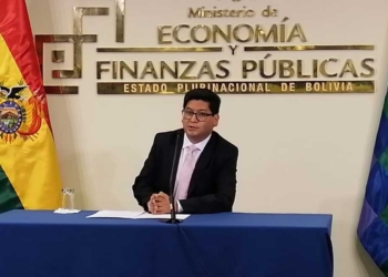 Gobierno de Bolivia evalúa dejar de pagar su deuda externa temporalmente