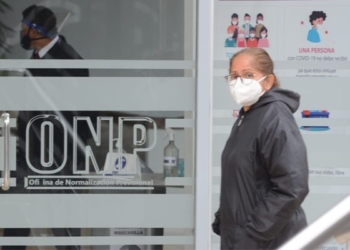 [Perú] ¿El retiro de fondos de la ONP aprobado por el congreso realmente ayudaría a los pensionistas?