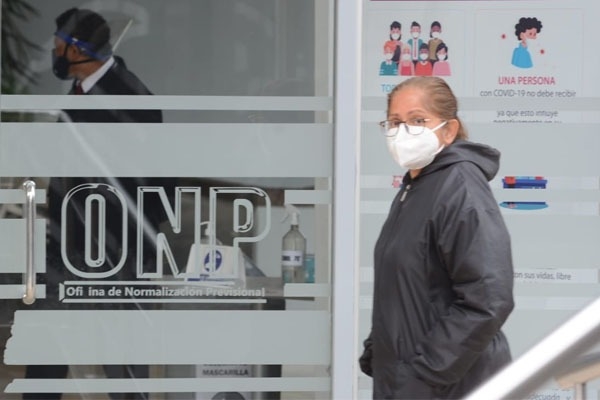 [Perú] ¿El retiro de fondos de la ONP aprobado por el congreso realmente ayudaría a los pensionistas?