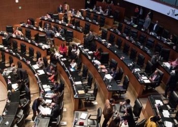 México: La Cámara de Diputados Y Senadores, aprueban la reforma de la Ley del Outsourcing.