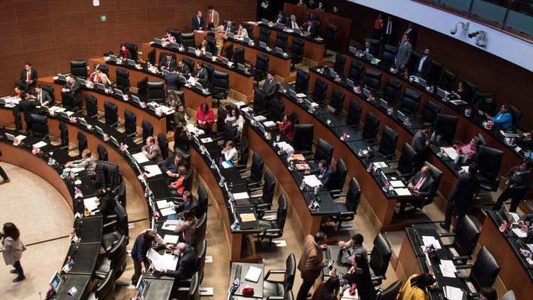México: La Cámara de Diputados Y Senadores, aprueban la reforma de la Ley del Outsourcing.