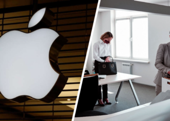 El mejor plan de Apple para traer a sus trabajadores de regreso a la oficina