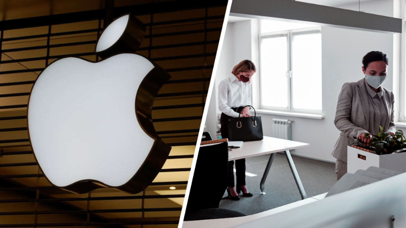 El mejor plan de Apple para traer a sus trabajadores de regreso a la oficina