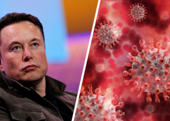 Elon Musk dice que parece haber contraído la COVID-19 por segunda vez