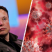 Elon Musk dice que parece haber contraído la COVID-19 por segunda vez