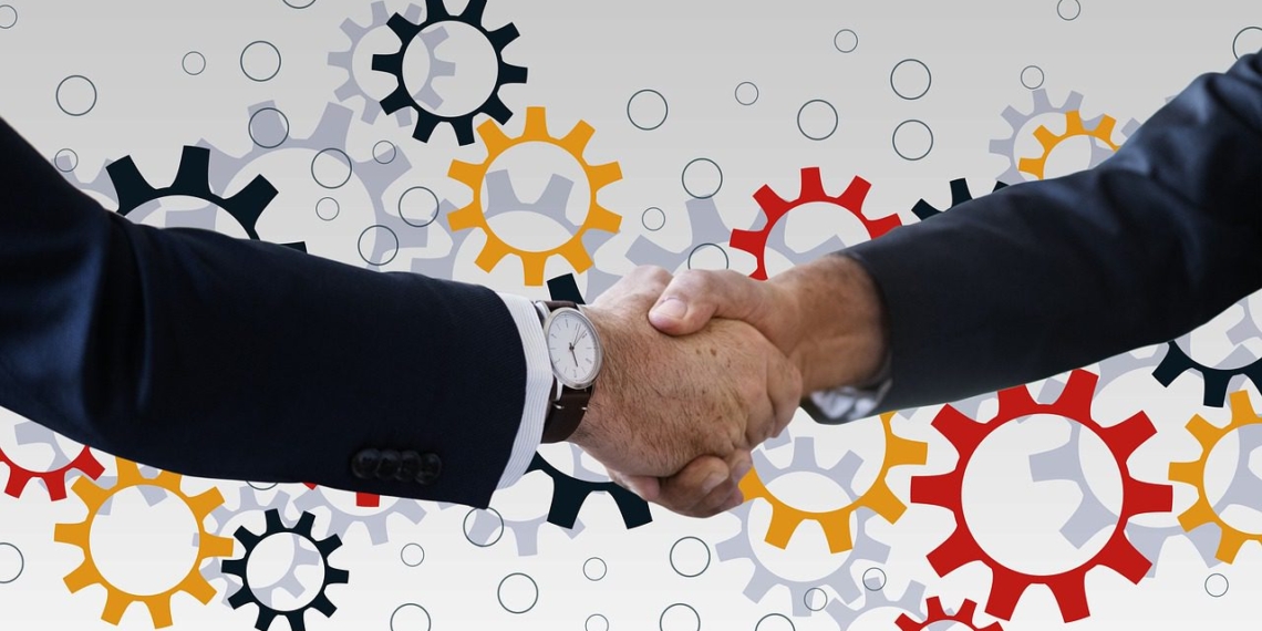 ¿Qué es corporativismo?