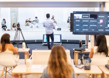 Surge el máster que garantiza el empleo