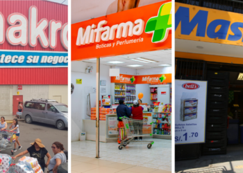 InRetail abrirá más de 220 locales este 2022 en Perú