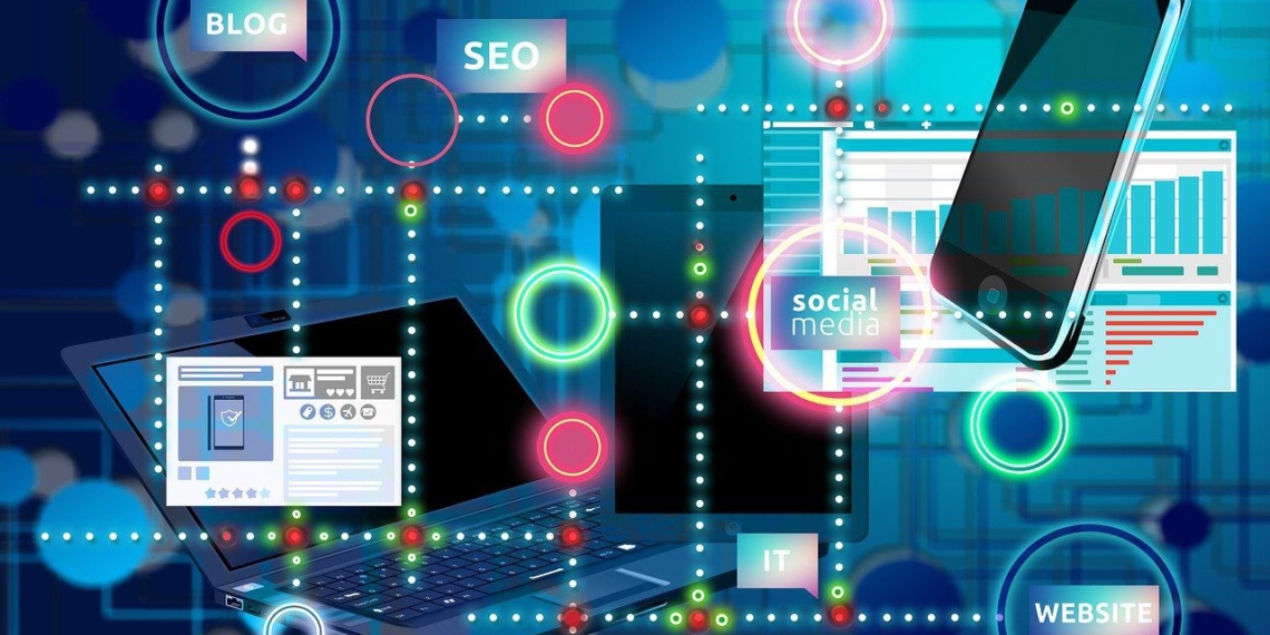 ¿Cómo se define la presencia online y por qué es necesario desarrollarla?