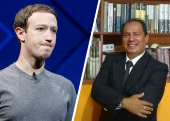 Juzgado peruano cita a Marck Zuckerberg por demanda contra la libertad de expresión