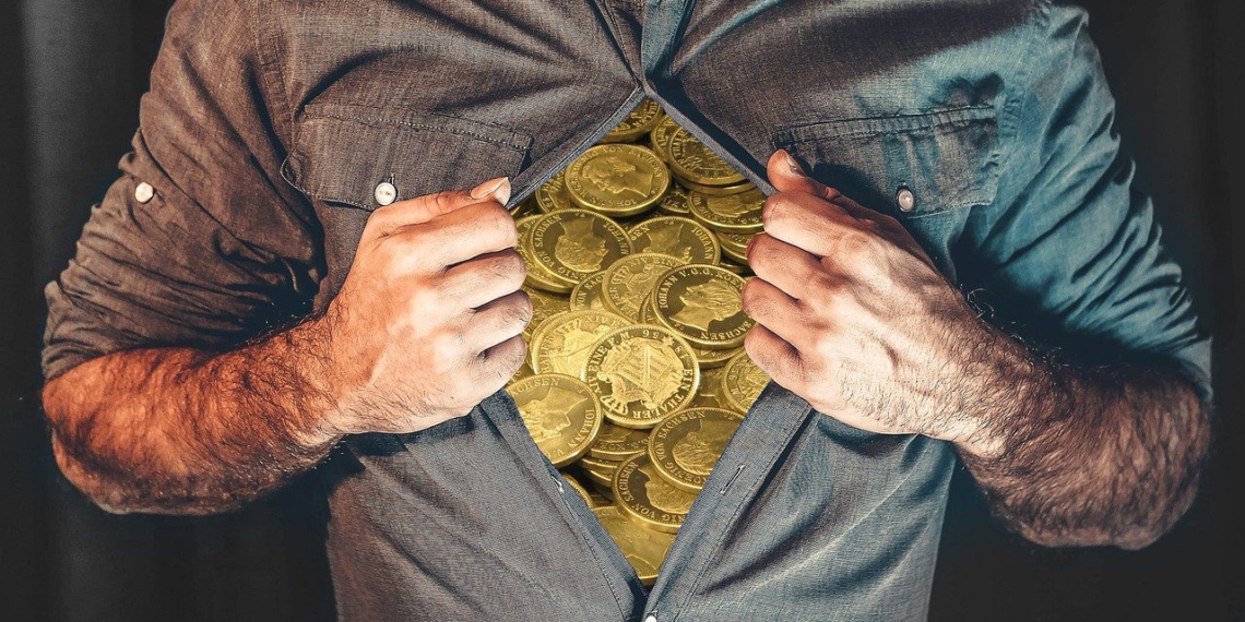 5 hábitos que pueden ayudar a convertirte en millonario