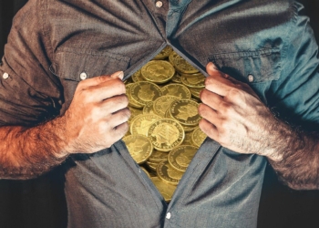 5 hábitos que pueden ayudar a convertirte en millonario