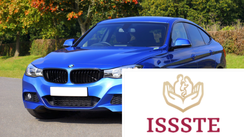 México: ¿Cómo puedo solicitar un préstamo al ISSSTE para comprar un auto?