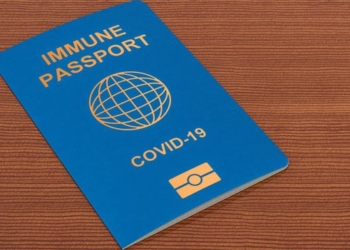 El pasaporte de vacunas: Una realidad de la nueva normalidad