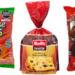 Perú: Cheese Tris, panetón de Bell’s y Bimboletes marmoleado serán retirados por Indecopi