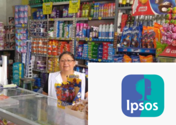 Peruanos consideran que todos los productos se han encarecido, según Ipsos