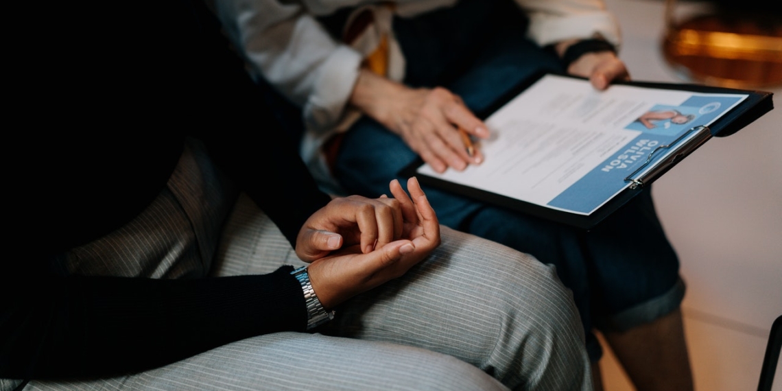 ¿A dónde enviar mi currículum?