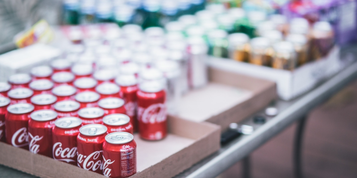 Coca-Cola traslada su gestión regional de Argentina a Brasil