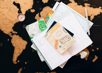 Perú: ¿A qué países se puede viajar sin necesidad de una visa?