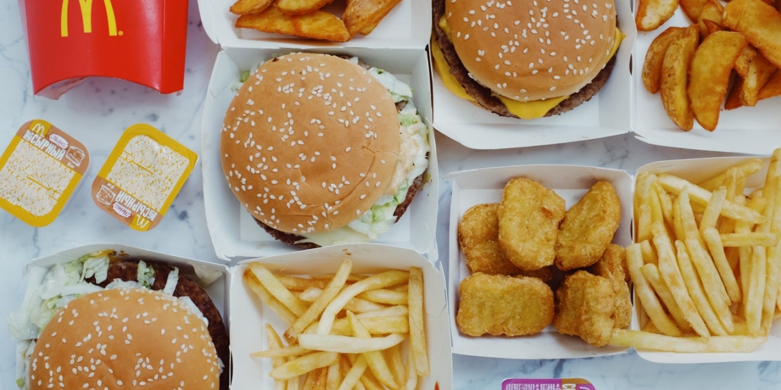 ¿Cómo hace McDonald’s para vender tan barato?