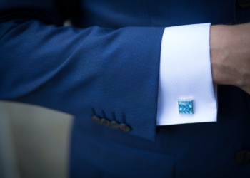 Hombres: ¿Cómo vestir para proyectar autoridad a través de la ropa?