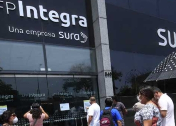 [Perú] Solicitudes por retiro de AFP de hasta S/.17,200 se recepcionarán a partir del 9 de diciembre