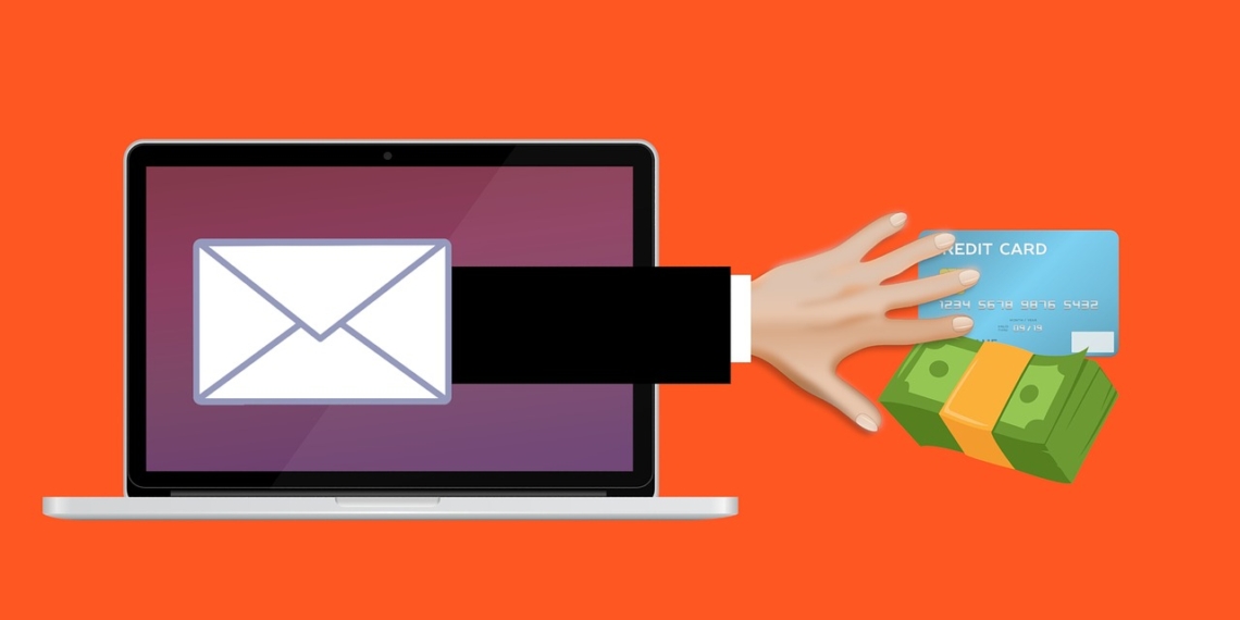 53% de peruanos podrían ser estafados por correos electrónicos falsos