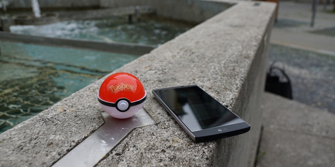 Perú es el cuarto país con más interés sobre Pokémon en Google