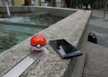 Perú es el cuarto país con más interés sobre Pokémon en Google