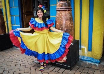 Consejo Mundial de Viajes y Turismo, incluye a Colombia en la lista de los países más seguros para viajar en pandemia