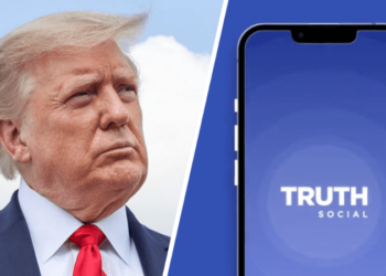 Truth Social, la red social de Donald Trump recauda 1,000 millones de dólares en inversiones